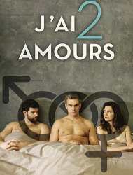 J'ai 2 amours saison 1 poster