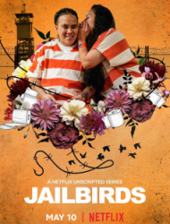 Jailbirds saison 1 poster