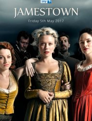 Jamestown saison 1 poster