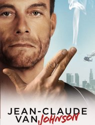 Jean-Claude Van Johnson saison 1 poster