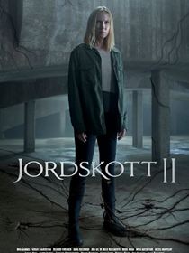 Jordskott, la forêt des disparus saison 2 poster