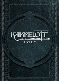 Kaamelott saison 5 poster