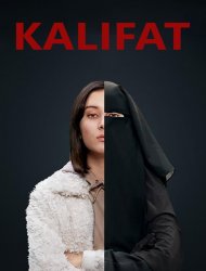 Kalifat saison 1 poster