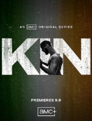 Kin saison 2 poster