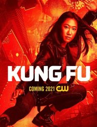 Kung Fu (2021) saison 1 poster