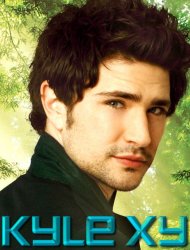 Kyle XY saison 1 poster