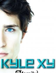 Kyle XY saison 3 poster