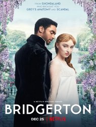 La Chronique des Bridgerton saison 2 poster