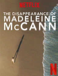 La Disparition de Maddie McCann saison 1 poster