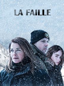 La Faille saison 1 poster