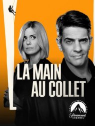 La Main au collet saison 1 poster