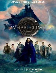 La Roue du Temps saison 1 poster