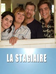 La Stagiaire saison 2 poster