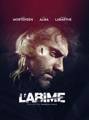 L'abîme saison 1 poster