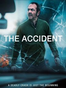 L'Accident saison 1 poster