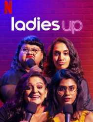 Ladies Up saison 1 poster