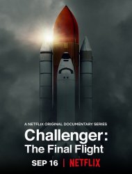 Le dernier vol de la navette Challenger saison 1 poster