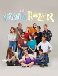 Le Grand Bazar saison 1 poster