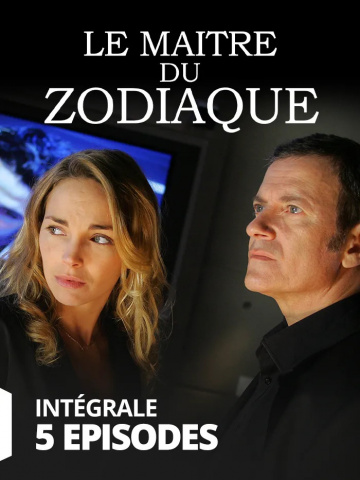 Le Maître du Zodiaque saison 1 poster