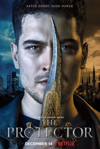 Le Protecteur d'Istanbul saison 1 poster