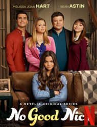 Le Secret de Nick saison 1 poster