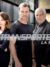 Le Transporteur - la série saison 2 poster