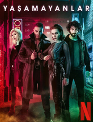 Le Vampire d'Istanbul saison 1 poster