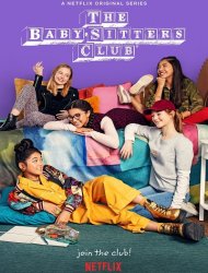 Les Baby-sitters saison 1 poster