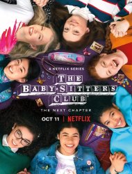 Les Baby-sitters saison 2 poster