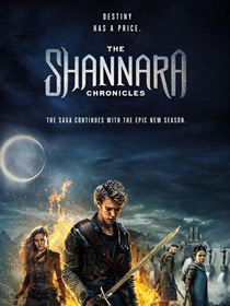 Les Chroniques de Shannara saison 2 poster