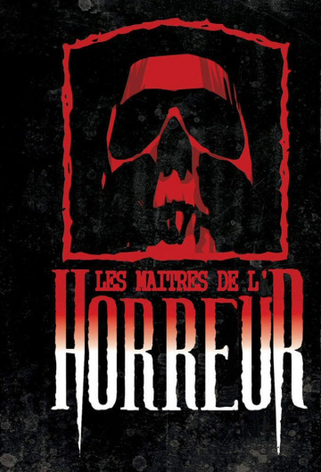 Les Maîtres de l'Horreur saison 2 poster