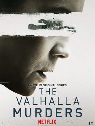 Les Meurtres de Valhalla saison 1 poster