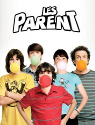 Les Parent saison 2 poster