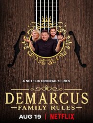 Les Règles d'or de la famille DeMarcus saison 1 poster