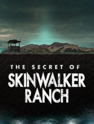 Les secret du Ranch Skinwalker saison 1 poster