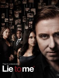 Lie To Me saison 3 poster