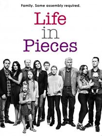 Life In Pieces saison 4 poster