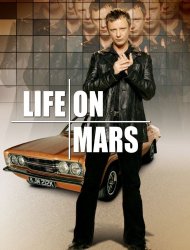 Life on Mars saison 1 poster