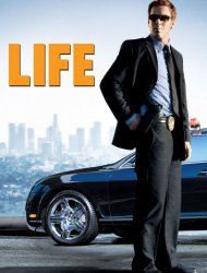 Life saison 2 poster