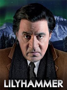 Lilyhammer saison 1 poster