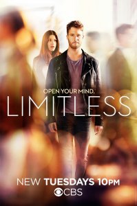 Limitless saison 1 poster