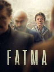 L'Ombre de Fatma saison 1 poster