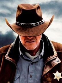 Longmire saison 6 poster