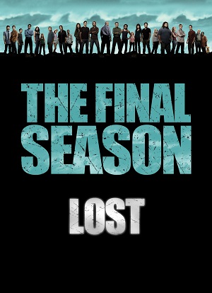 Lost : Les Disparus saison 6 poster