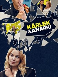 Love & Anarchy saison 2 poster