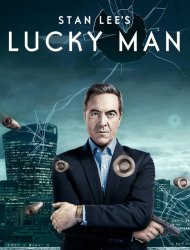 Lucky Man saison 1 poster