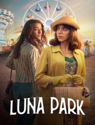 Luna Park saison 1 poster