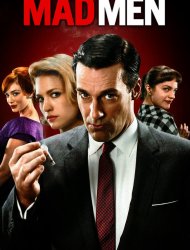 Mad Men saison 3 poster