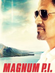 Magnum, P.I. (2018) saison 2 poster