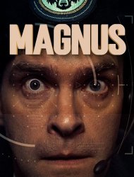 Magnus saison 1 poster